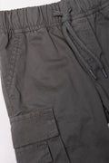 Cargo Pants Green (1)