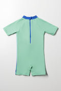 Paw Patrol Swimsuit Blue (3)