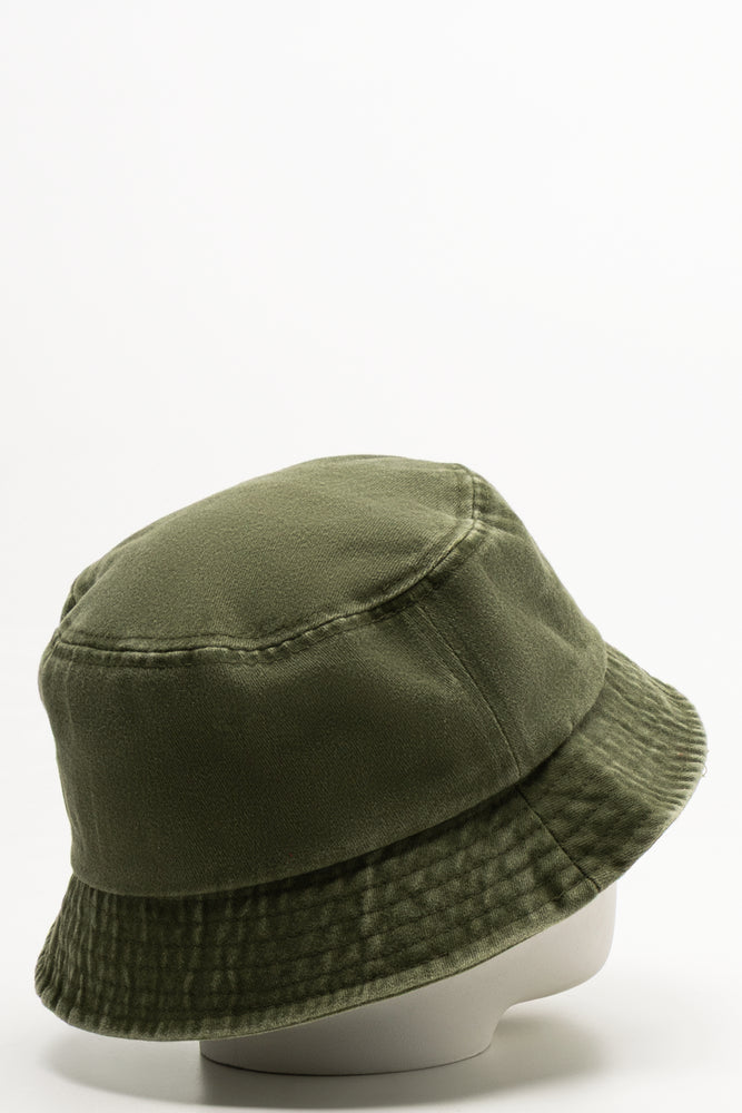 Bucket Hat Green