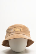 Tie Dye Bucket Hat Natural