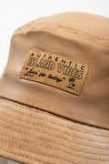 Tie Dye Bucket Hat Natural (2)