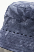 Tie Dye Bucket Hat Navy (2)