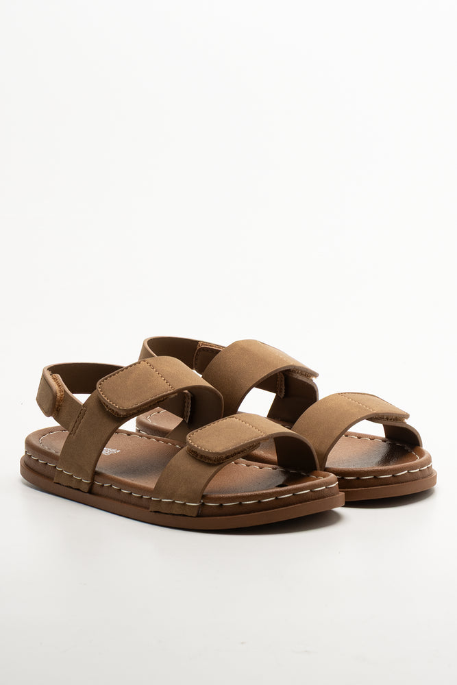 Sandals Tan