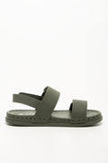 Sandals Green