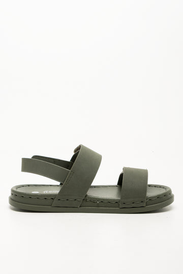 Sandals Green