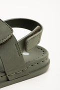Sandals Green (3)