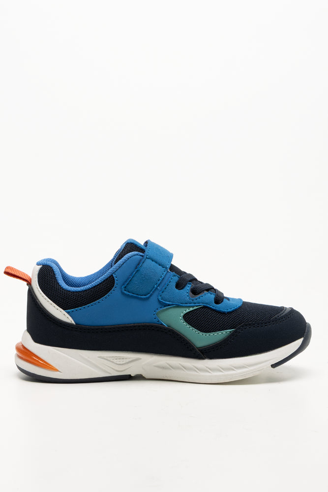 Bubble Trainer Navy
