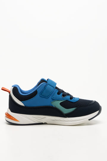 Bubble Trainer Navy