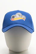 Hot Wheels Peak Cap Blue