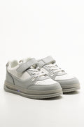 Light Up Sneakers White