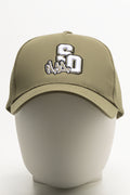 NY Peak Cap Green