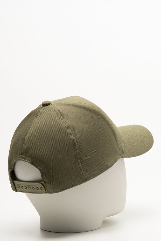 NY Peak Cap Green (1)