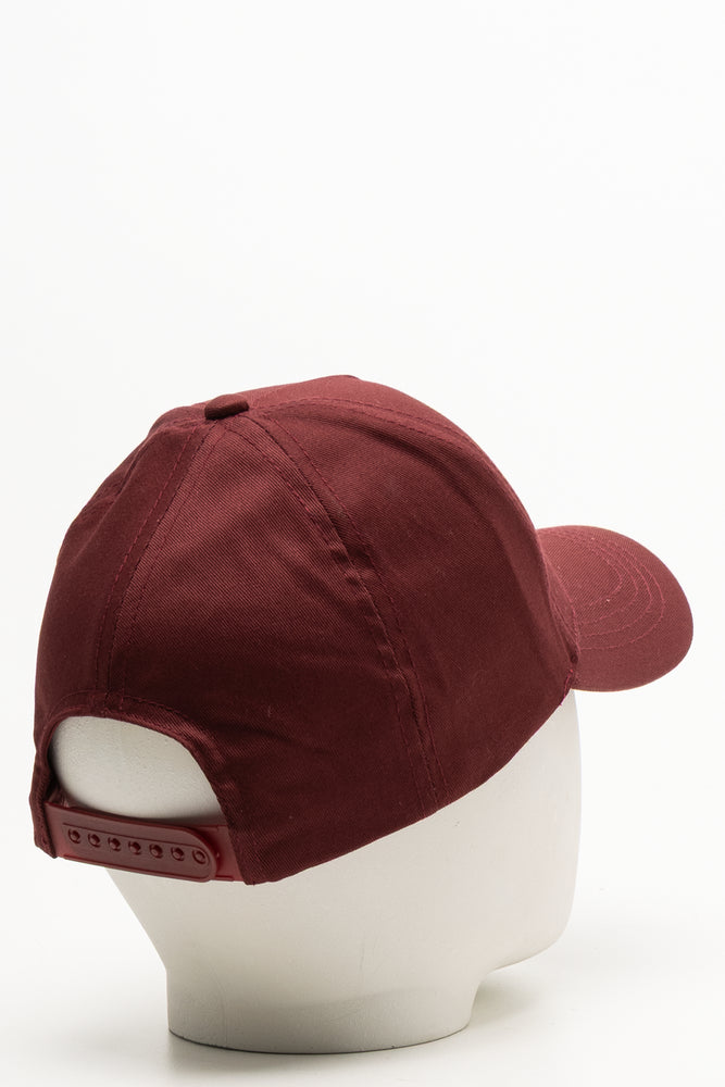 Palm Tree Peak Burgundy (1)