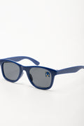 Sonic Cap And Sunglasses Set Blue And Black (2)
