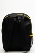 Batman Backpack Black (2)