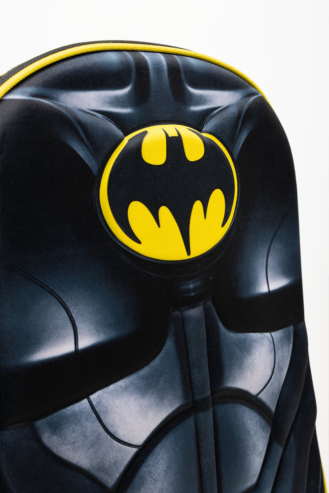 Batman Backpack Black (3)