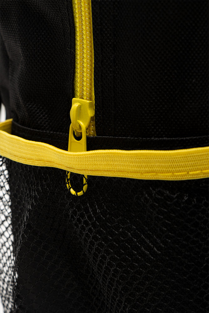 Batman Backpack Black (4)