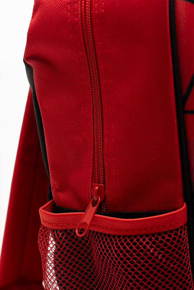 Spider-Man Backpack Red (4)