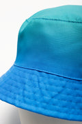 Ombre Bucket Hat Blue (2)