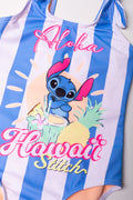 Lilo And Stitch Swimsuit Blue (1)