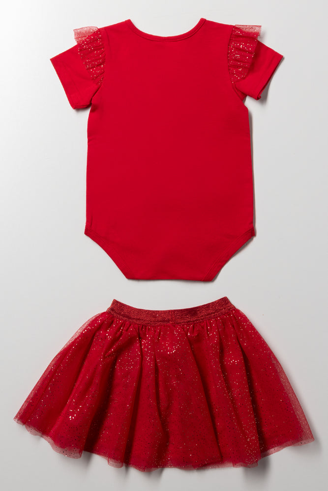 Hello Kitty Set Red (3)