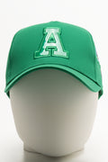 Peak Cap Green