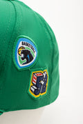 Peak Cap Green (3)