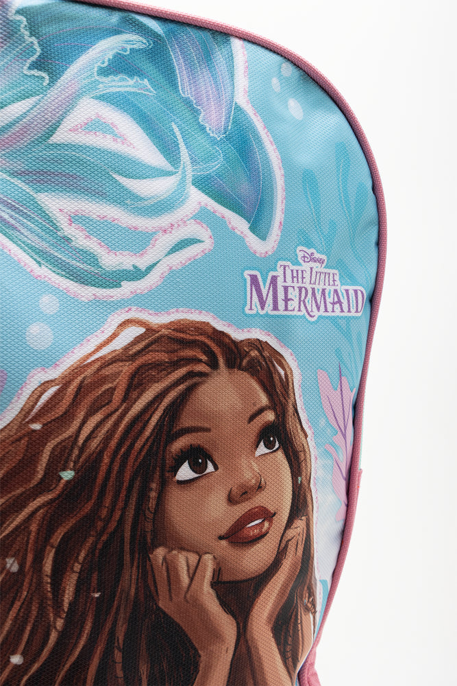 Ariel Trolley Bag Turquoise (3)