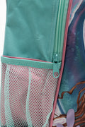 Ariel Trolley Bag Turquoise (4)