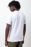 Short Sleeve T-Shirt White (2)