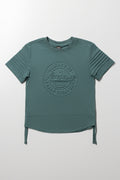 Short Sleeve T-Shirt Sage