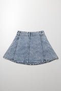 Denim Skirt (2)