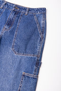 Denim Jeans Blue (1)