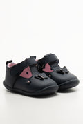 Butterfly Shoes Navy