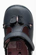 Butterfly Shoes Navy (4)