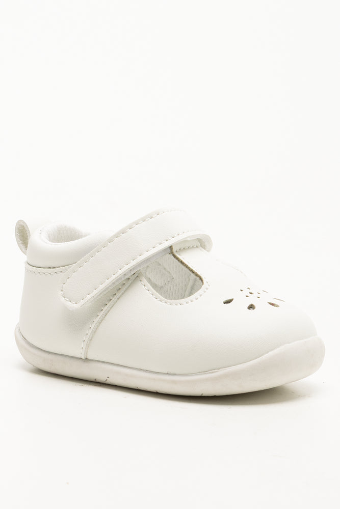 Shoes White (1)