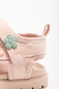 Flower Adventure Sandals Pink (3)