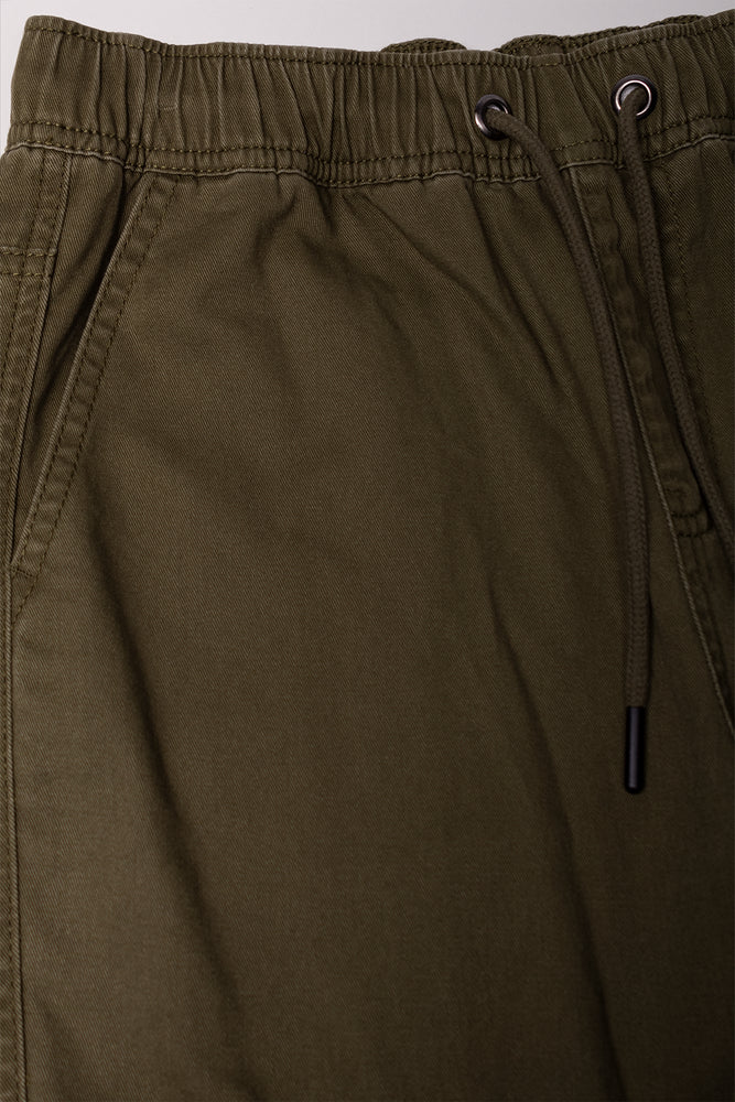 Cargo Pocket Jogger Fatigue (1)