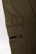 Cargo Pocket Jogger Fatigue (2)