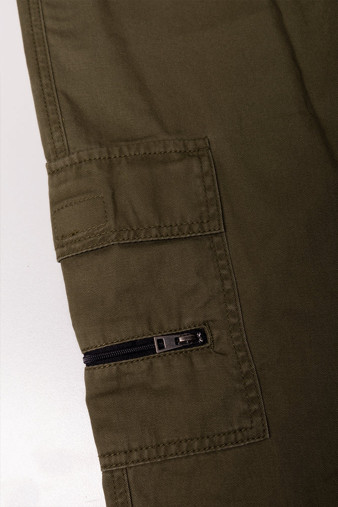 Cargo Pocket Jogger Fatigue (2)