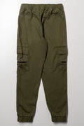 Cargo Pocket Jogger Fatigue (3)