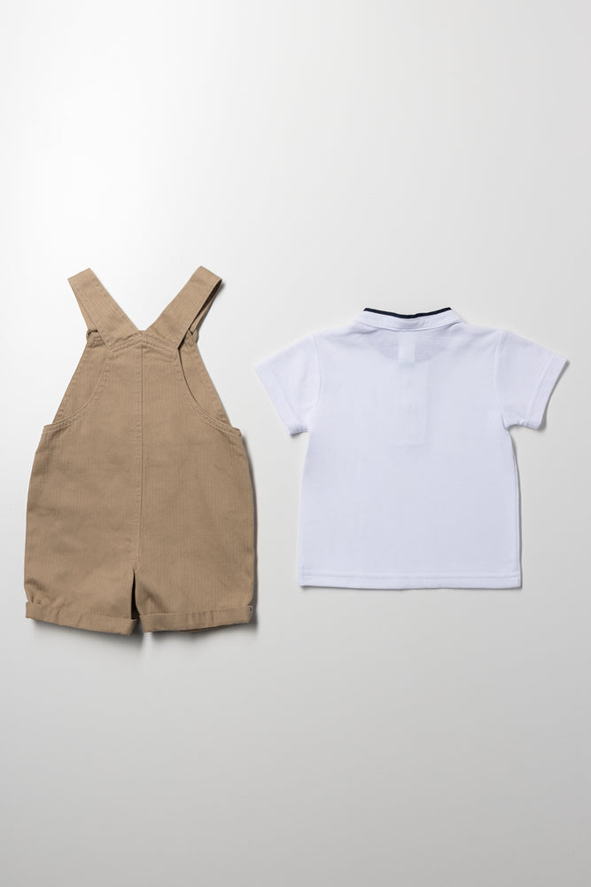 Dungaree Natural (3)