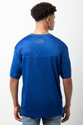 Sport T-Shirt Cobalt Blue (2)