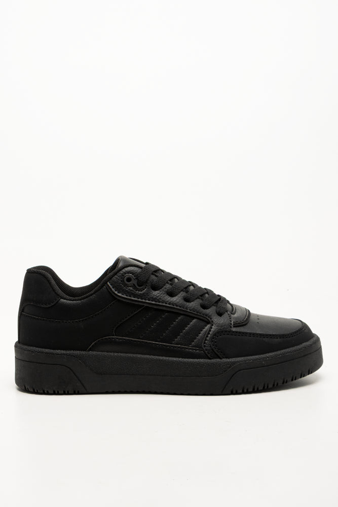 Sneakers Black (1)