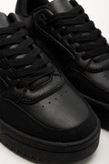 Sneakers Black (2)