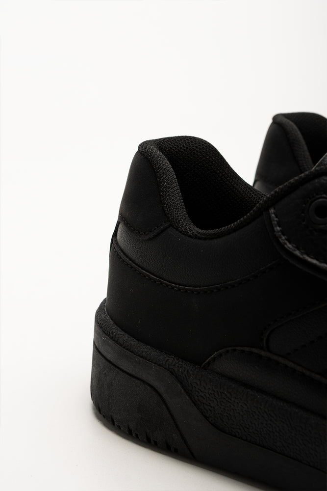 Sneakers Black (3)