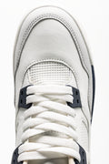 High Top Sneakers White (4)