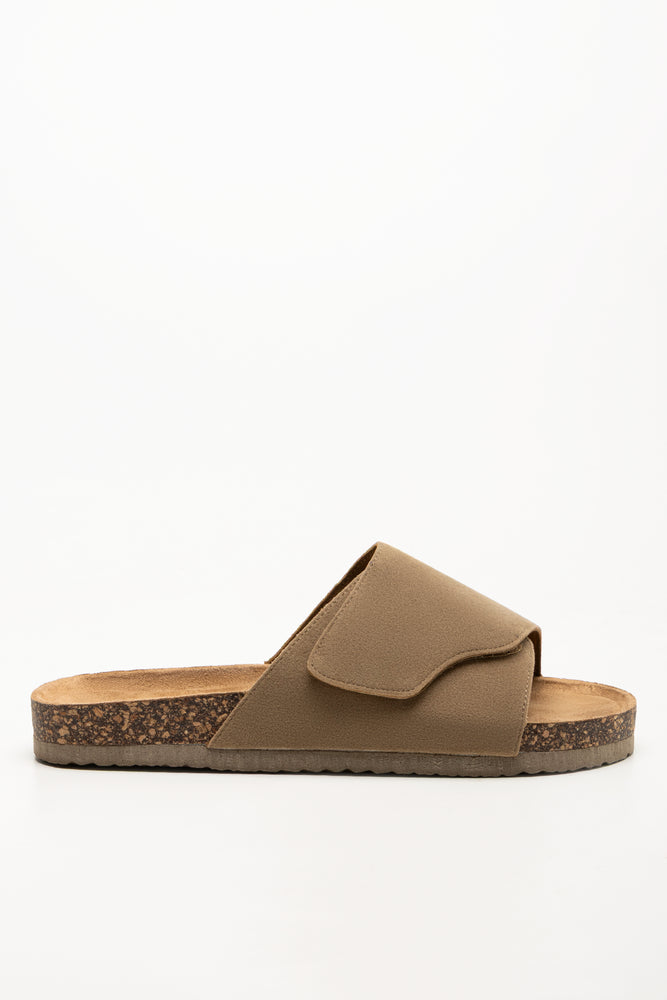 Sandals Natural