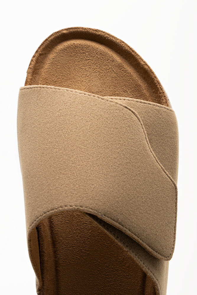 Sandals Natural (4)