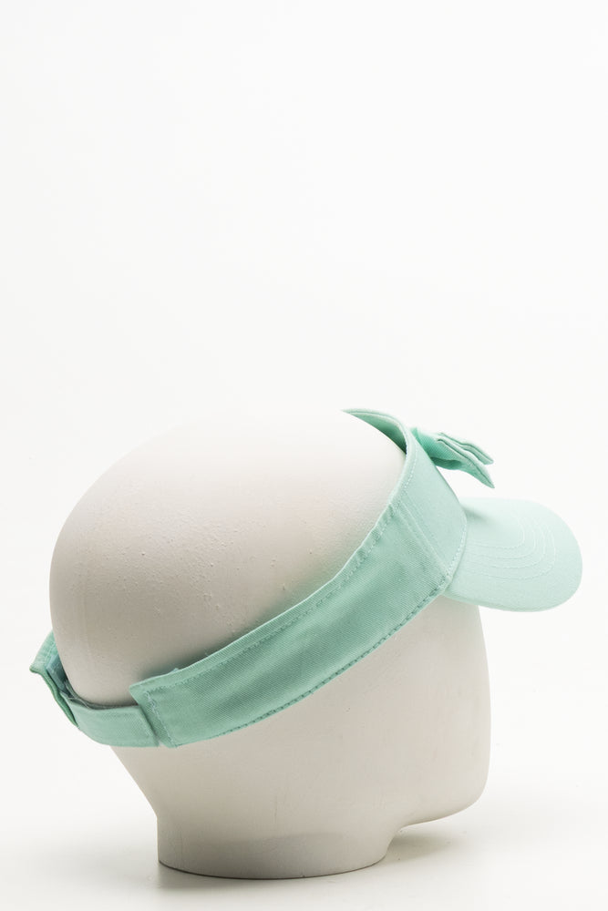 Visor Turquoise
